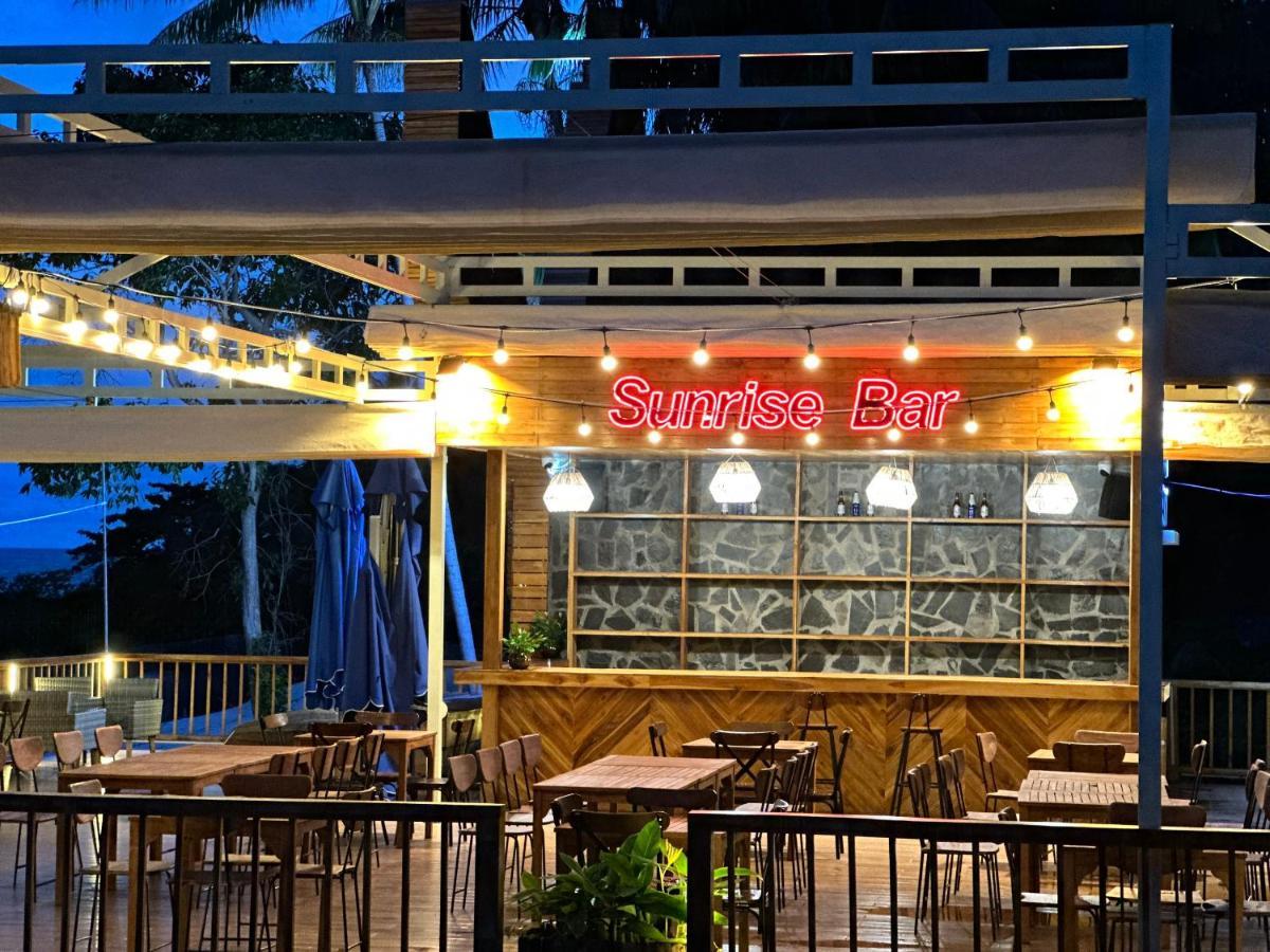 Fly Up Resort Lai Son Экстерьер фото