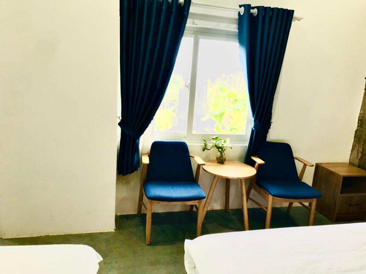 Fly Up Resort Lai Son Экстерьер фото